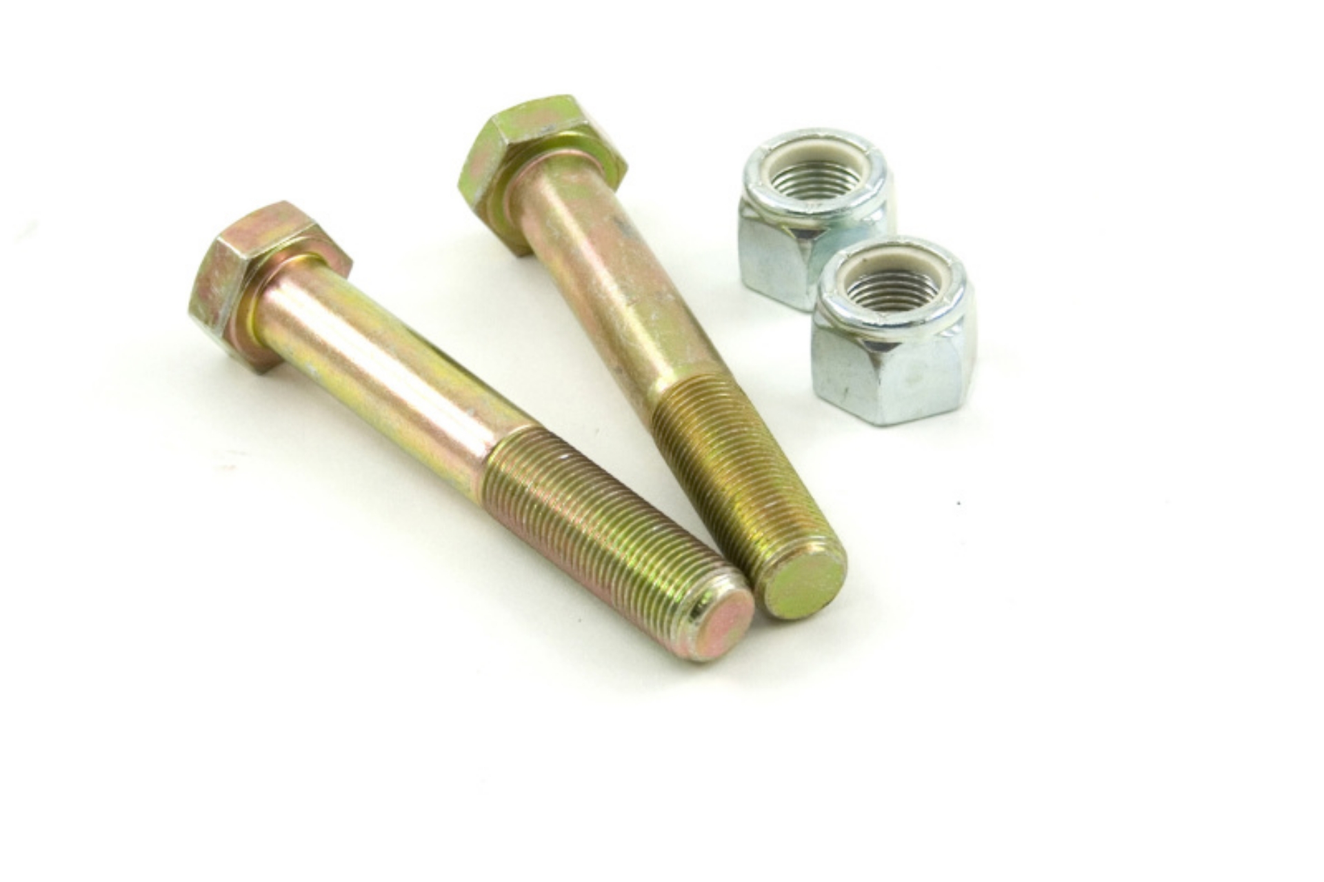 Picture of UMI Performance 59-70 Chevy B-Body Rear Upper Control Arm Hardware Kit