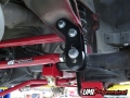 Picture of UMI Performance 82-02 GM F-Body Competition Panhard Bar Lowering-Leveling Kit