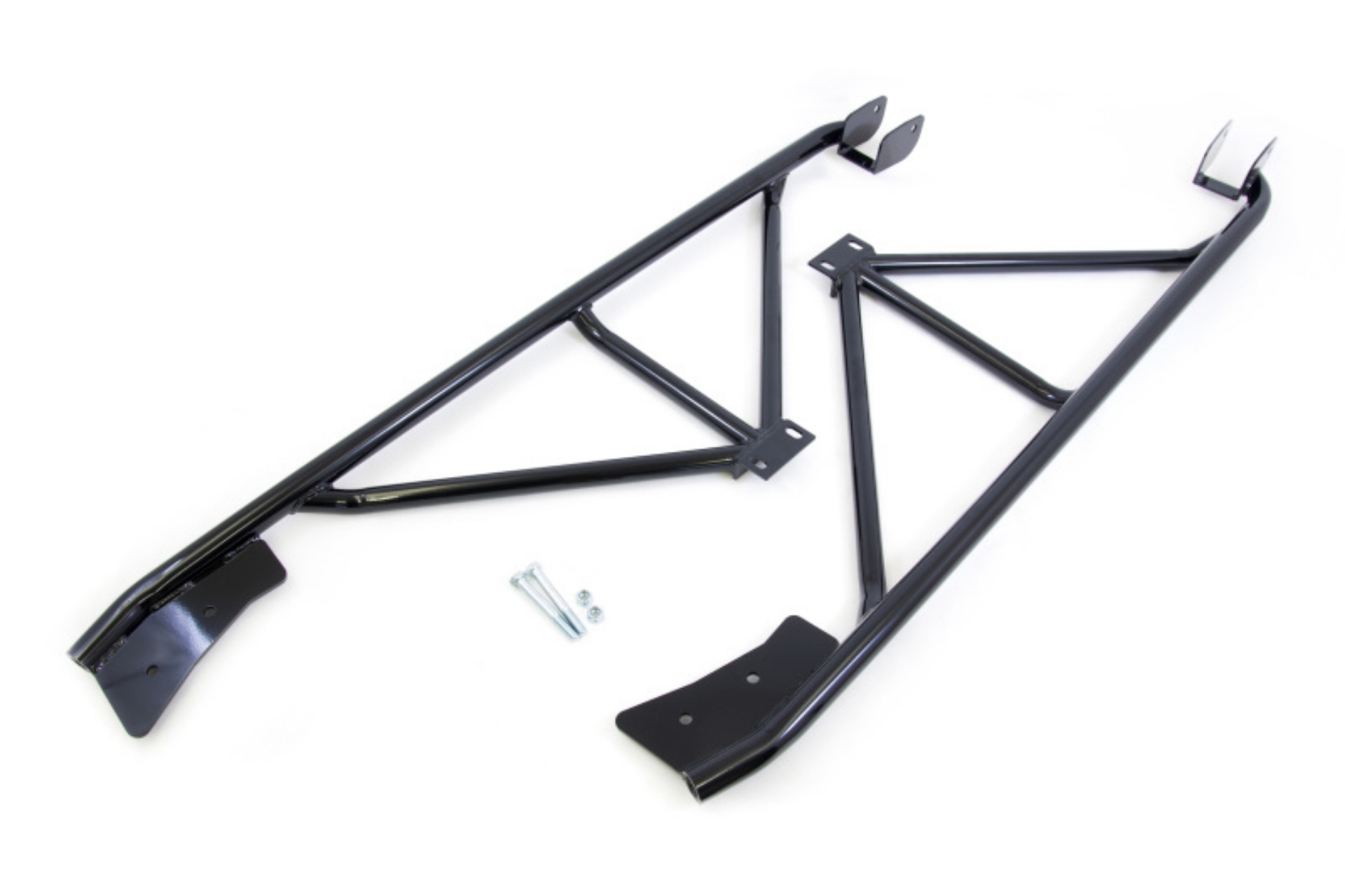 Picture of UMI Performance 93-02 GM F-Body 3-Point Subframe Connector Convertible Weld In