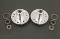 Picture of UMI Performance 78-88 GM G-Body C5-C6 Front Brake Conversion Hubs & Bearings