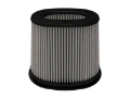 Picture of aFe MagnumFLOW Pro DRY S Air Filter 6 x 4in F x 8-1-2 x 6-1-2in B x 7-1-4 x 5in T x 7-1-4in H