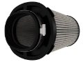 Picture of aFe MagnumFLOW Pro DRY S Air Filter 6 x 4in F x 8-1-2 x 6-1-2in B x 7-1-4 x 5in T x 7-1-4in H