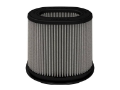 Picture of aFe MagnumFLOW Pro DRY S Air Filter 6-3-4 x 4-3-4in F x 8-1-2 x 6-1-2in B x 7-1-4 x 5in T