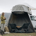 Picture of Thule Approach Annex - Medium Annex ONLY - Does Not Include Tent