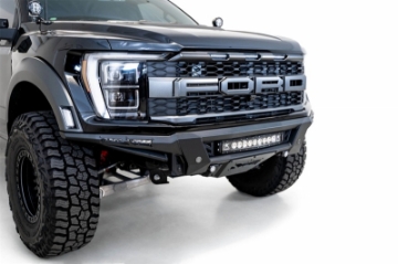 Picture of ADD 21-23 Ford F-150 Raptor Phantom Front Bumper