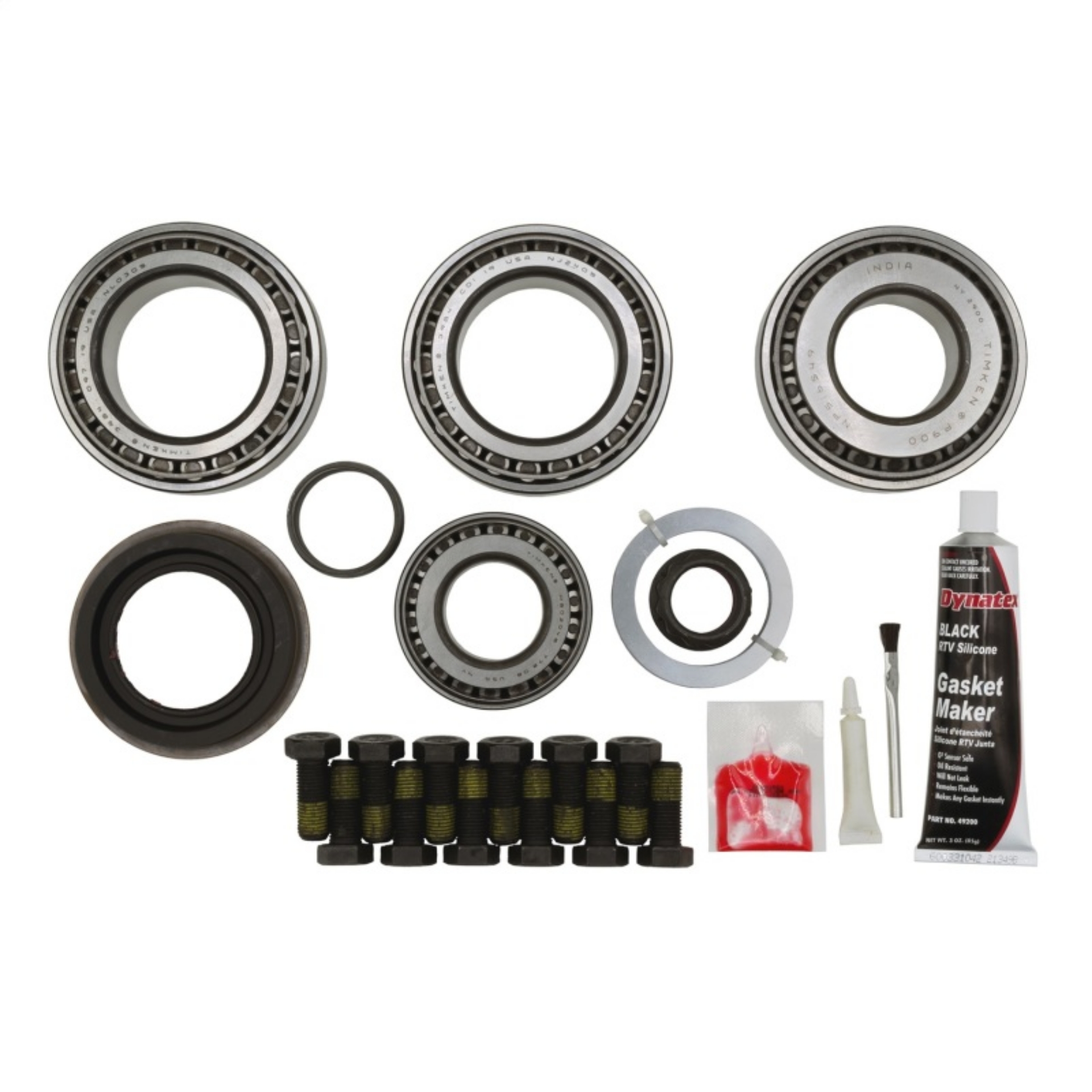 Picture of Eaton AAM 11-50in Rear Master Install Kit