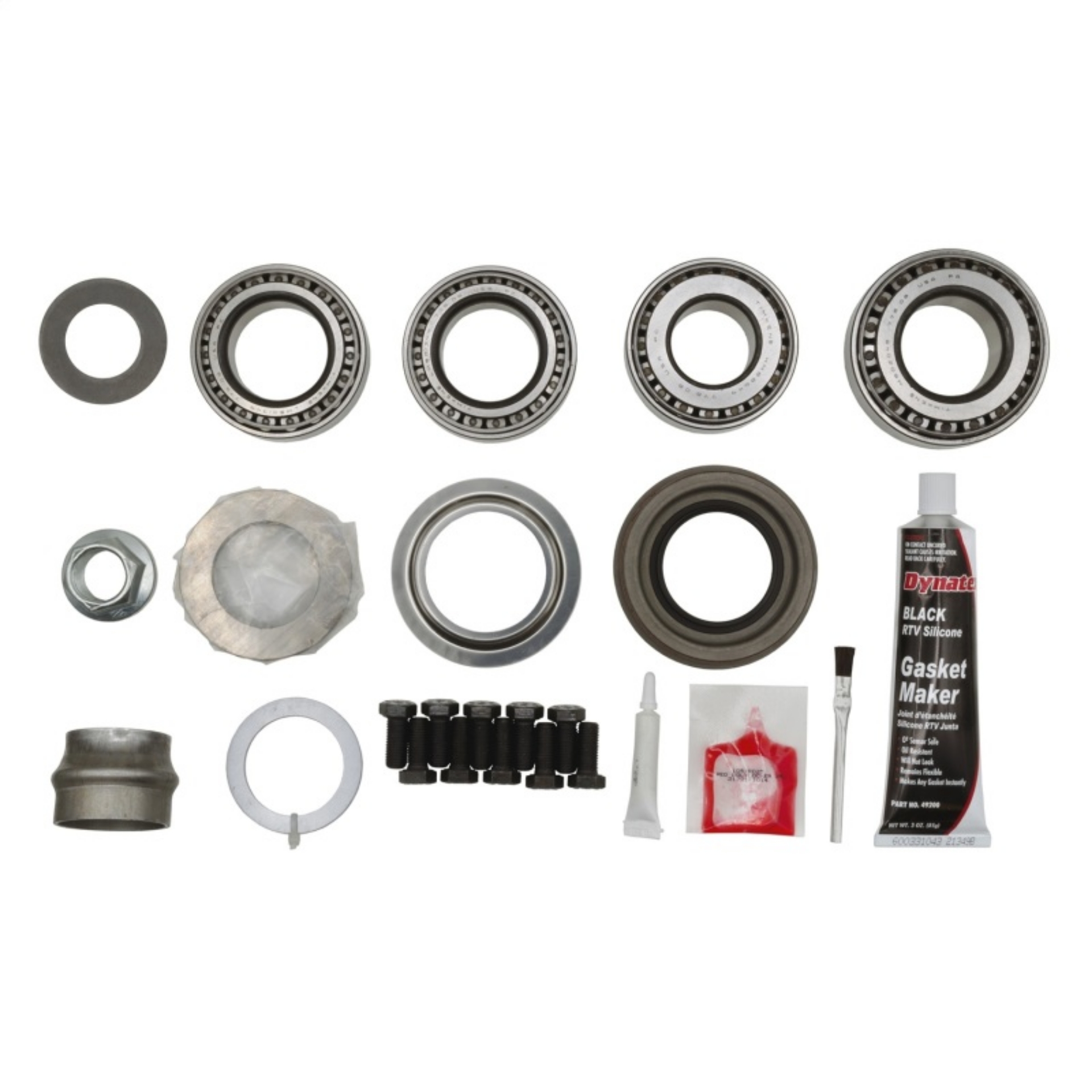 Picture of Eaton Dana 30-186MM JL Master Install Kit