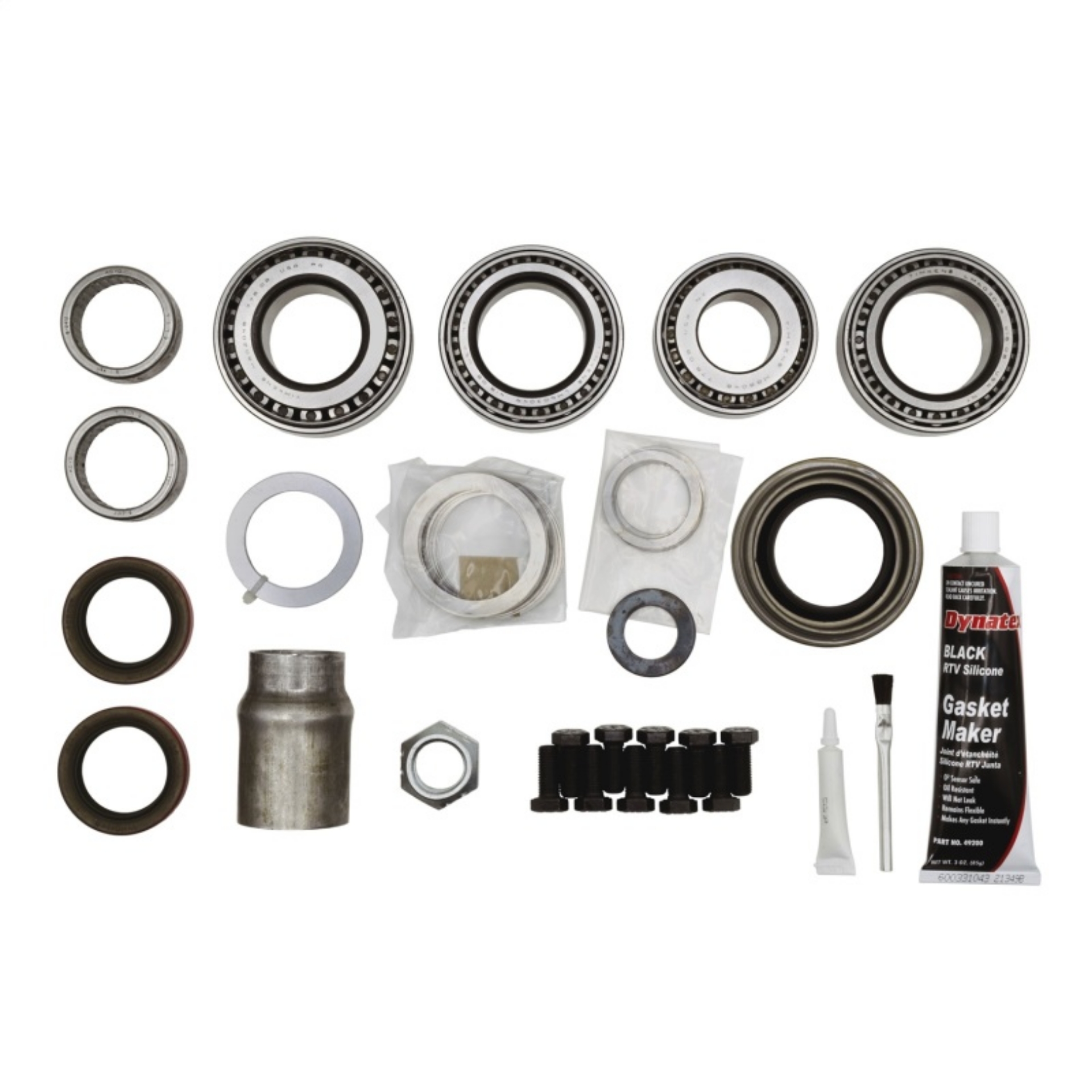 Picture of Eaton Dana 44 Vett Master Install Kit