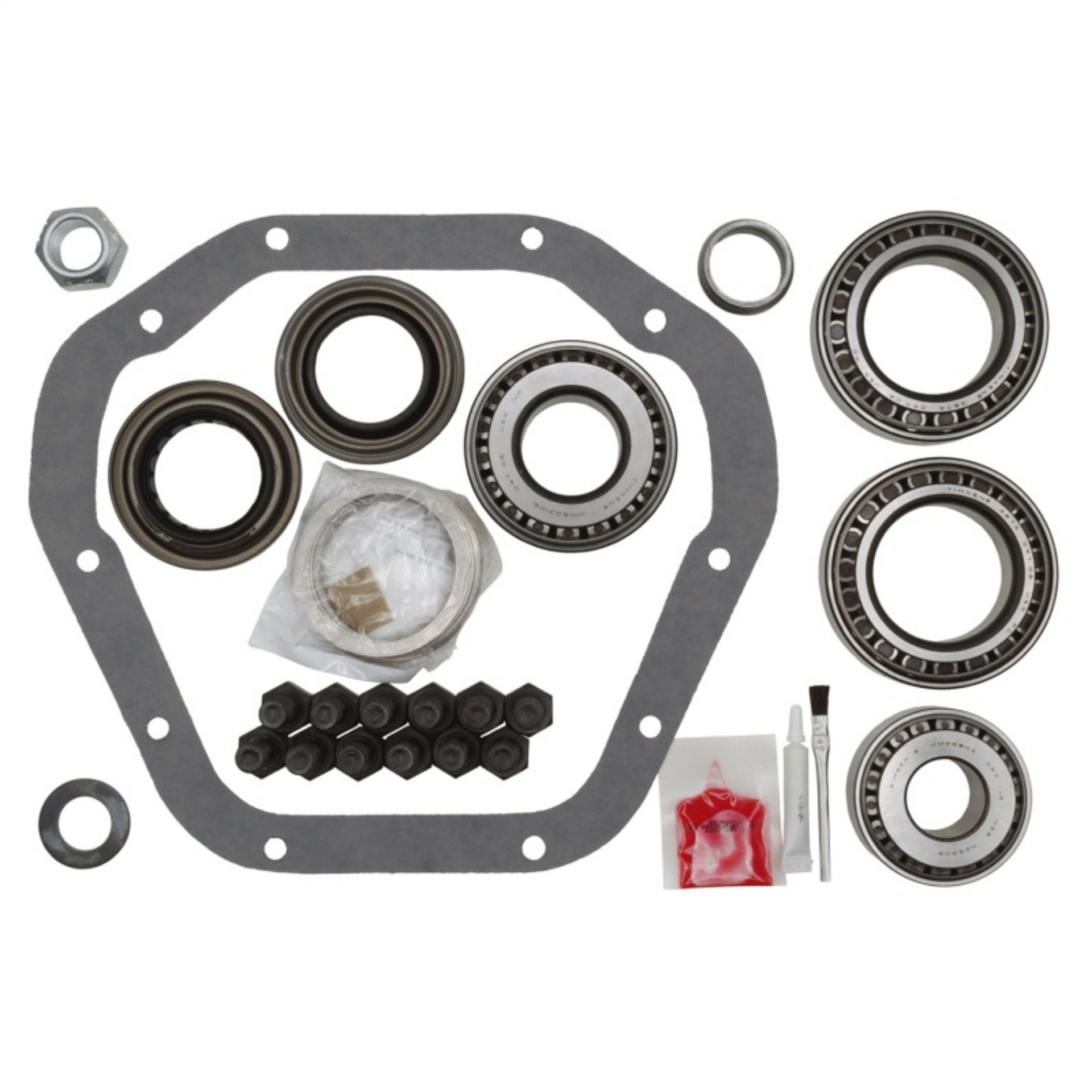 Picture of Eaton Dana 60 Rear Master Install Kit