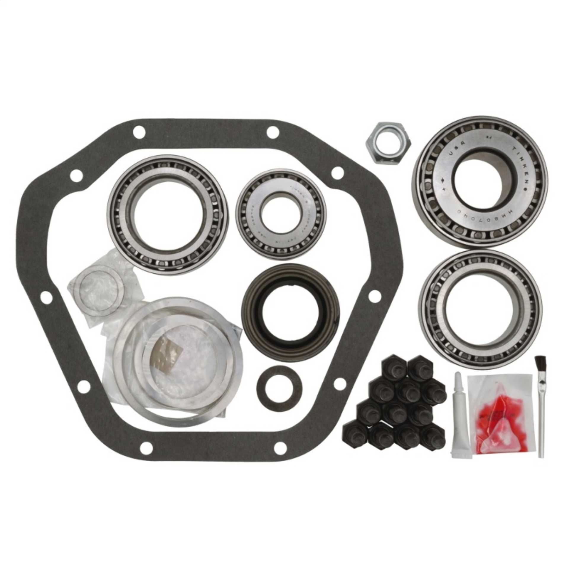 Picture of Eaton Dana 70 Rear Master Install Kit