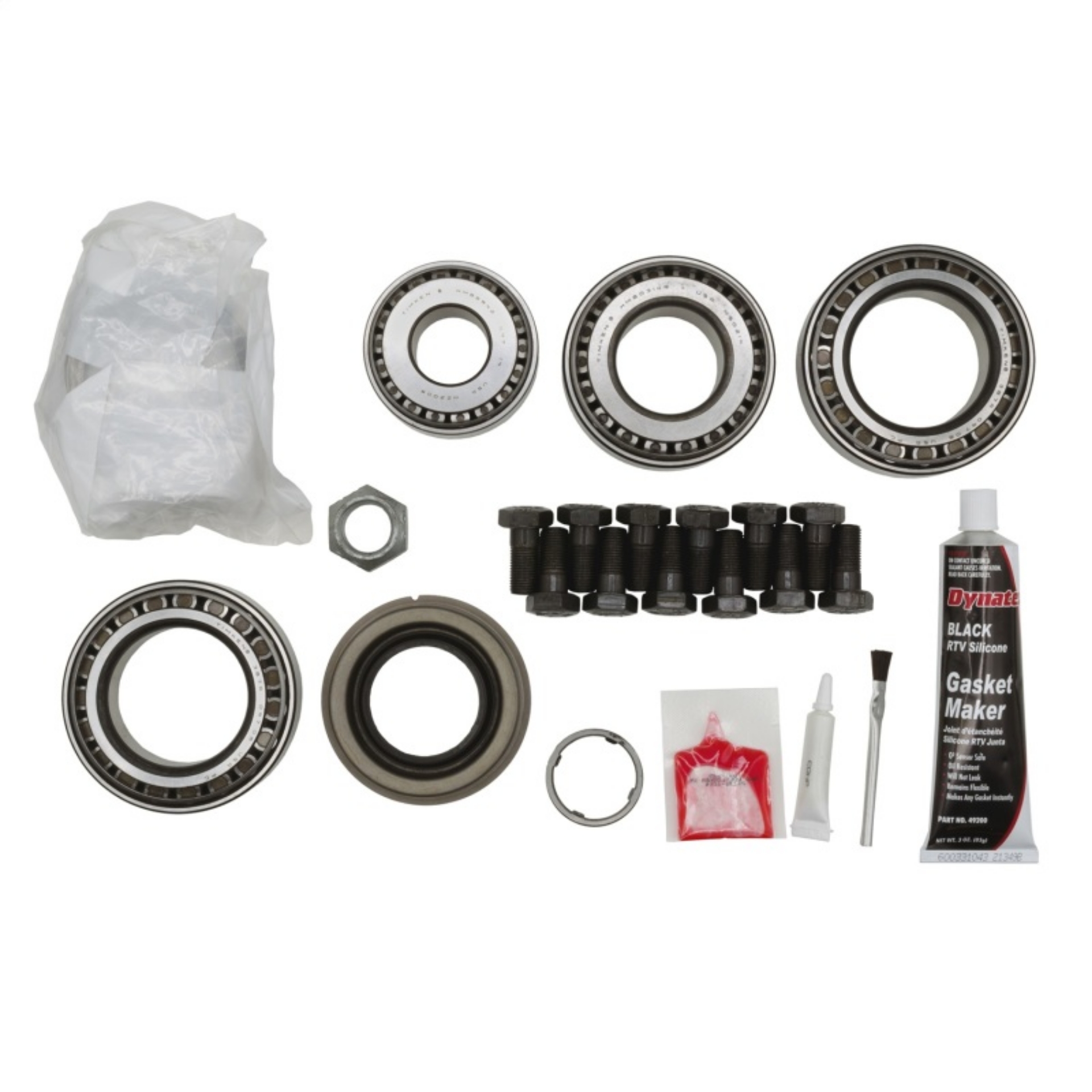 Picture of Eaton Dana 70 U Rear Master Install Kit