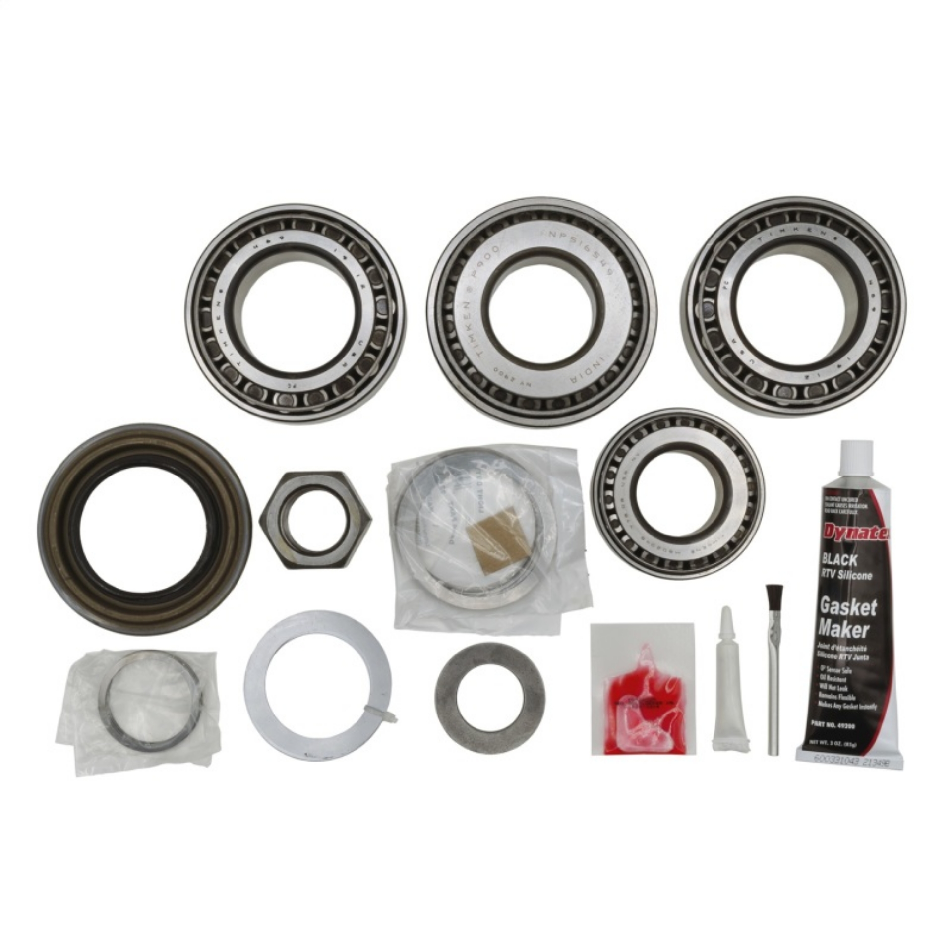 Picture of Eaton Dana 80 Rear Master Install Kit