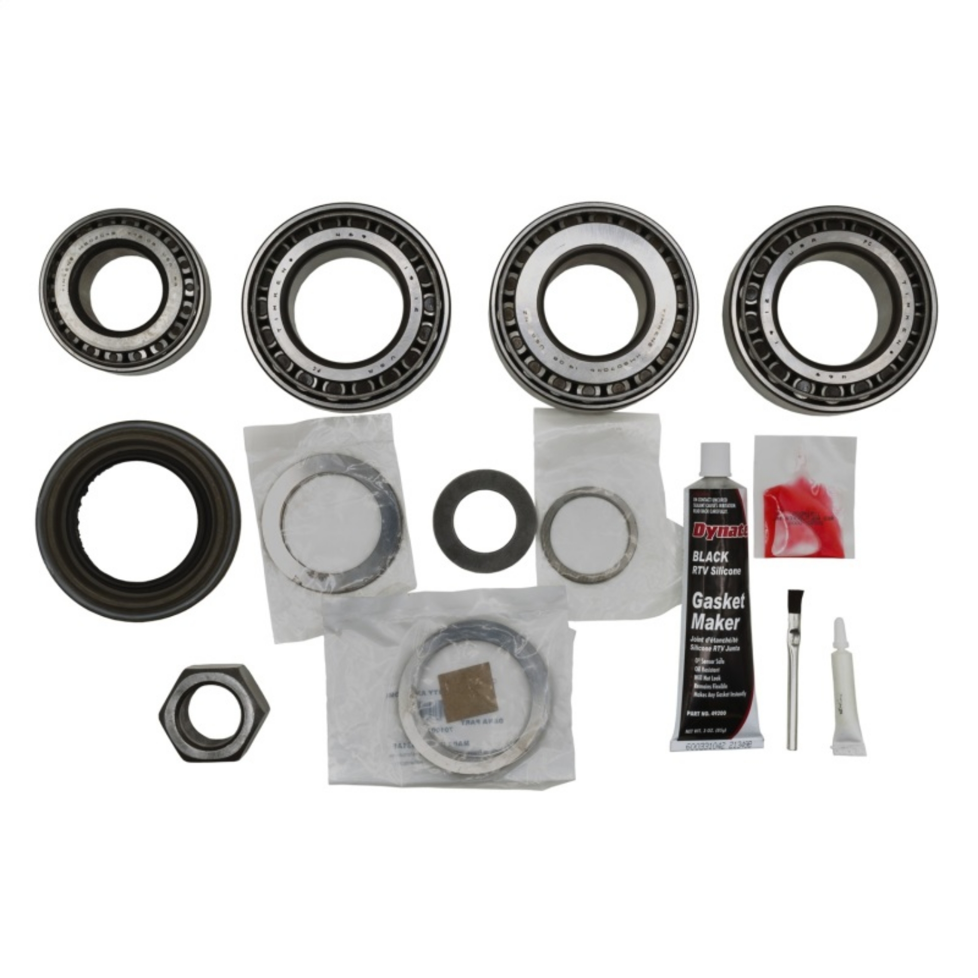 Picture of Eaton Dana 80 Rear Master Install Kit