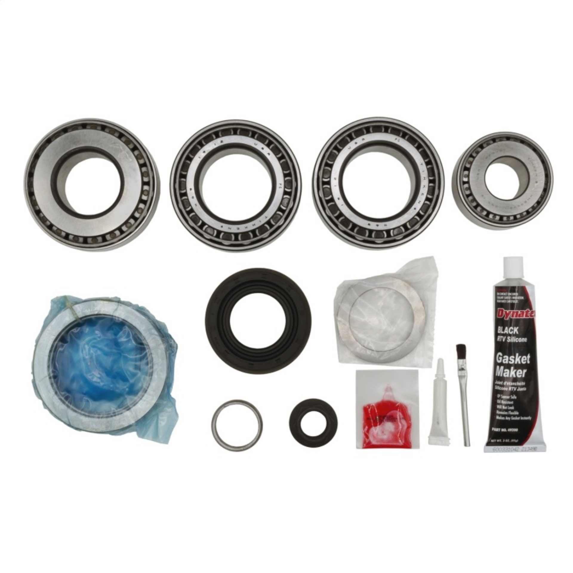 Picture of Eaton Ford 10-50in Rear Master Install Kit