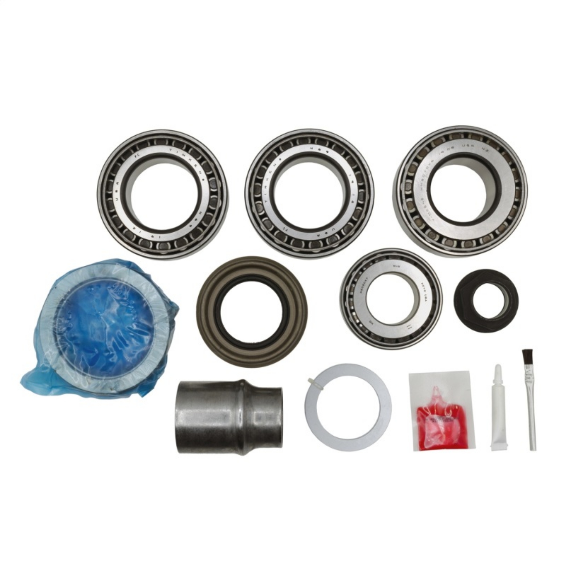 Picture of Eaton Ford 10-50in Rear Master Install Kit