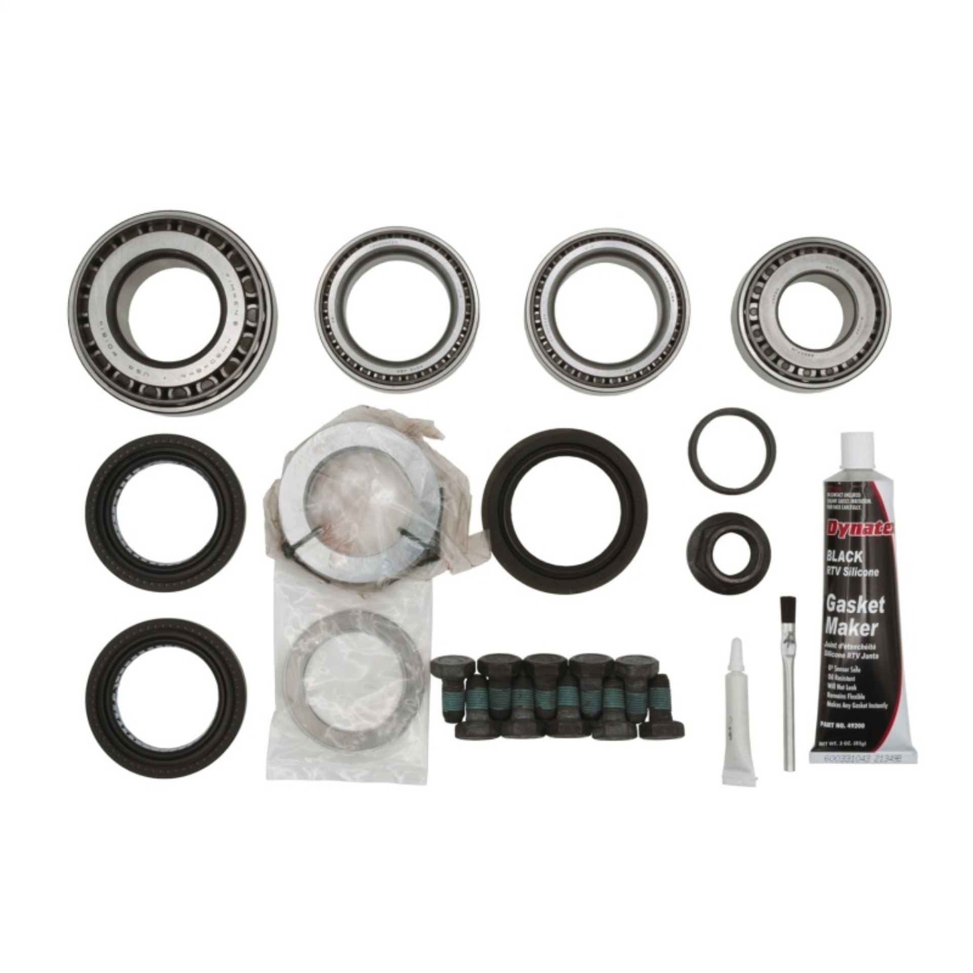 Picture of Eaton GM 8-6in 218mm IRS Master Install Kit