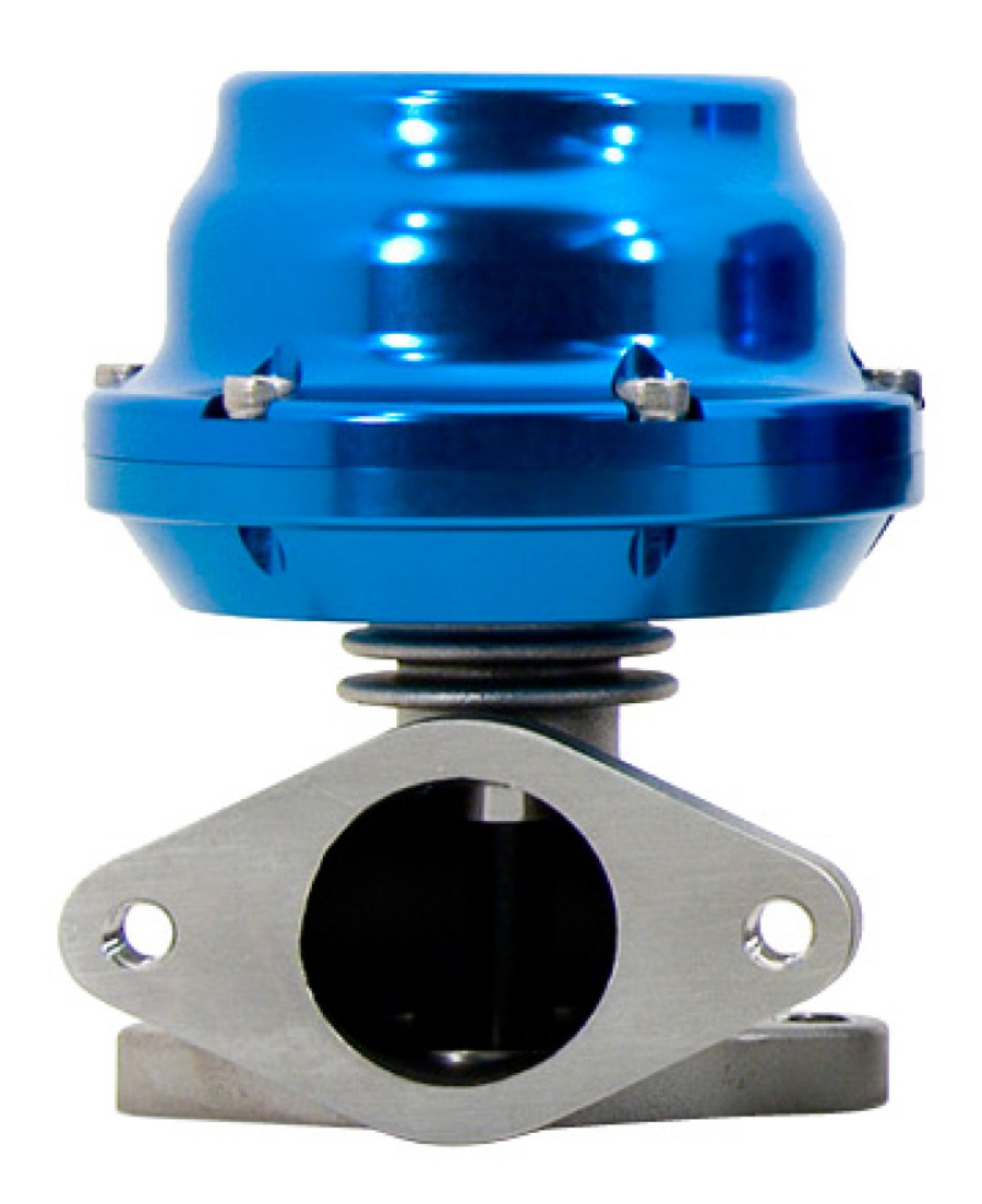 Picture of TiAL Sport F38 Wastegate 38mm 1-0 Bar 14-50 PSI - Blue