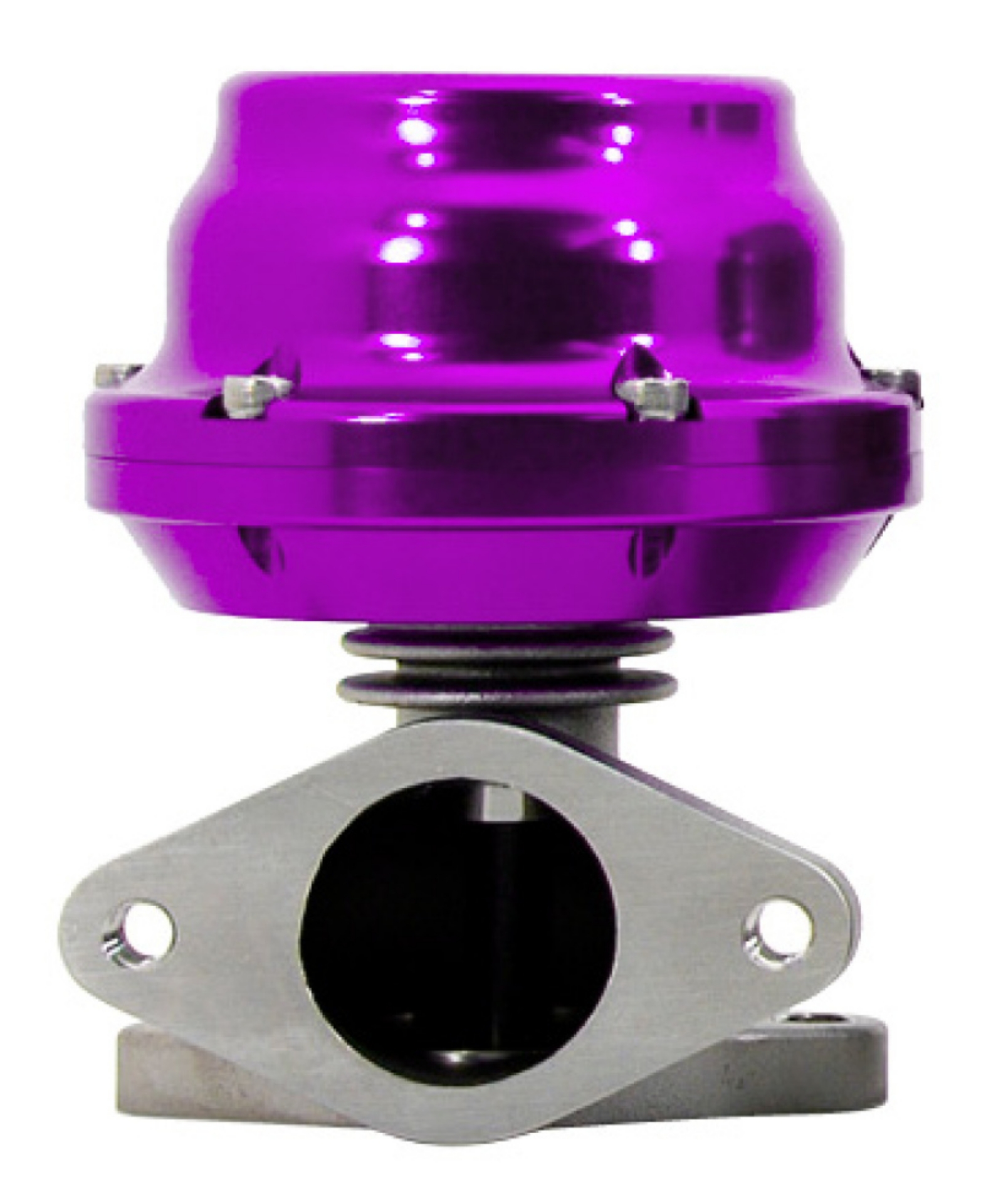 Picture of TiAL Sport F38 Wastegate 38mm 1-0 Bar 14-50 PSI - Purple