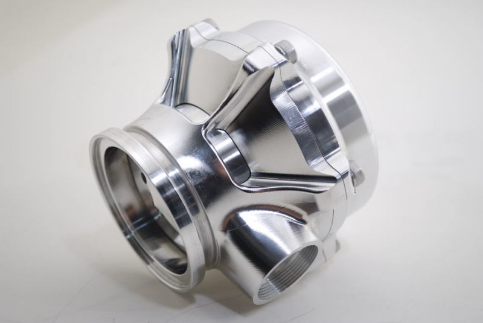 Picture of TiAL Sport QR BOV 6 PSI Spring - Silver 1-5in