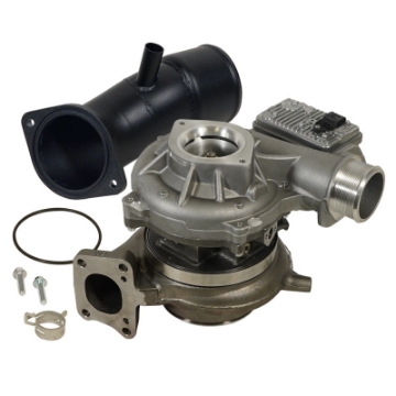 Picture of BD Diesel 17-21 Chevy-GM L5P Duramax 6-6L Screamer Turbo