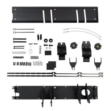 Picture of ARB Ford Bronco Jack Mounting Bracket