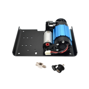 Picture of ARB Ford Bronco Single 12V Onboard Compressor Kit