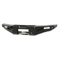 Picture of Westin 21-23 Ford Broncow-sensors excl- Bronco Sport XTS Bumper - Textured Black