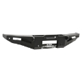 Picture of Westin 21-23 Ford Broncow-sensors excl- Bronco Sport XTS Bumper - Textured Black