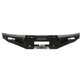 Picture of Westin 21-23 Ford Broncow-sensors excl- Bronco Sport XTS Bumper - Textured Black