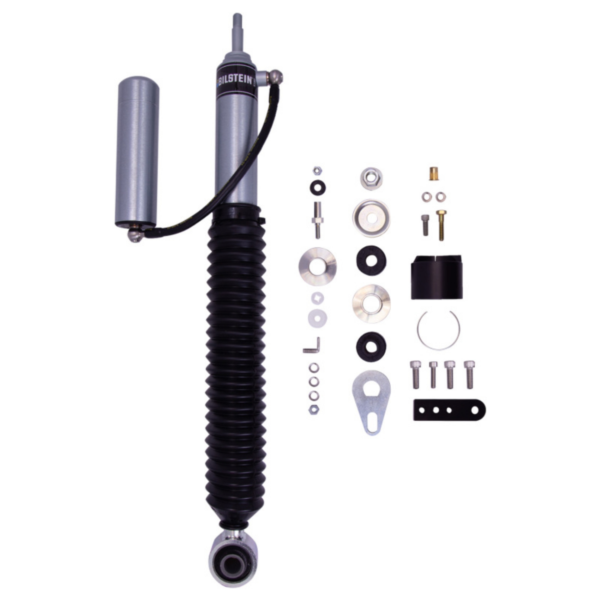 Picture of Bilstein 10-22 Lexus GX460 - 03-22 Toyota 4Runner B8 5160 Series Rear Left 46mm Shock Absorber