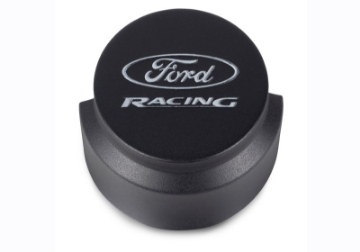 Picture of Ford Racing Black Shielded Breather w-Ford Racing Logo