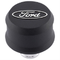 Picture of Ford Racing Slant Edge Breather - Black