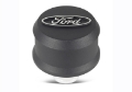 Picture of Ford Racing Slant Edge Breather - Black