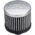 Picture of Ford Racing Push In Valve Cover Breather Filter w-Ford Racing Logo Top