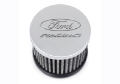 Picture of Ford Racing Push In Valve Cover Breather Filter w-Ford Racing Logo Top