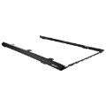 Picture of ARB 10-23 Toyota 4Runner BASE Rack Mount with Deflector