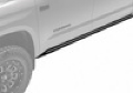 Picture of N-Fab 2022 Nissan Frontier CC All Beds SRW RKR Rails - Cab Length - 1-75in - Tex- Black