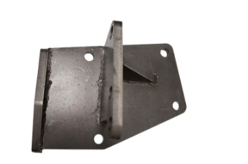 Picture of Fishbone Offroad 84-01 Jeep Cherokee XJ Rear Bumper Braces