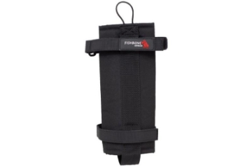 Picture of Fishbone Offroad Xtreme Fire Extinguisher Holder 2-5 LBS