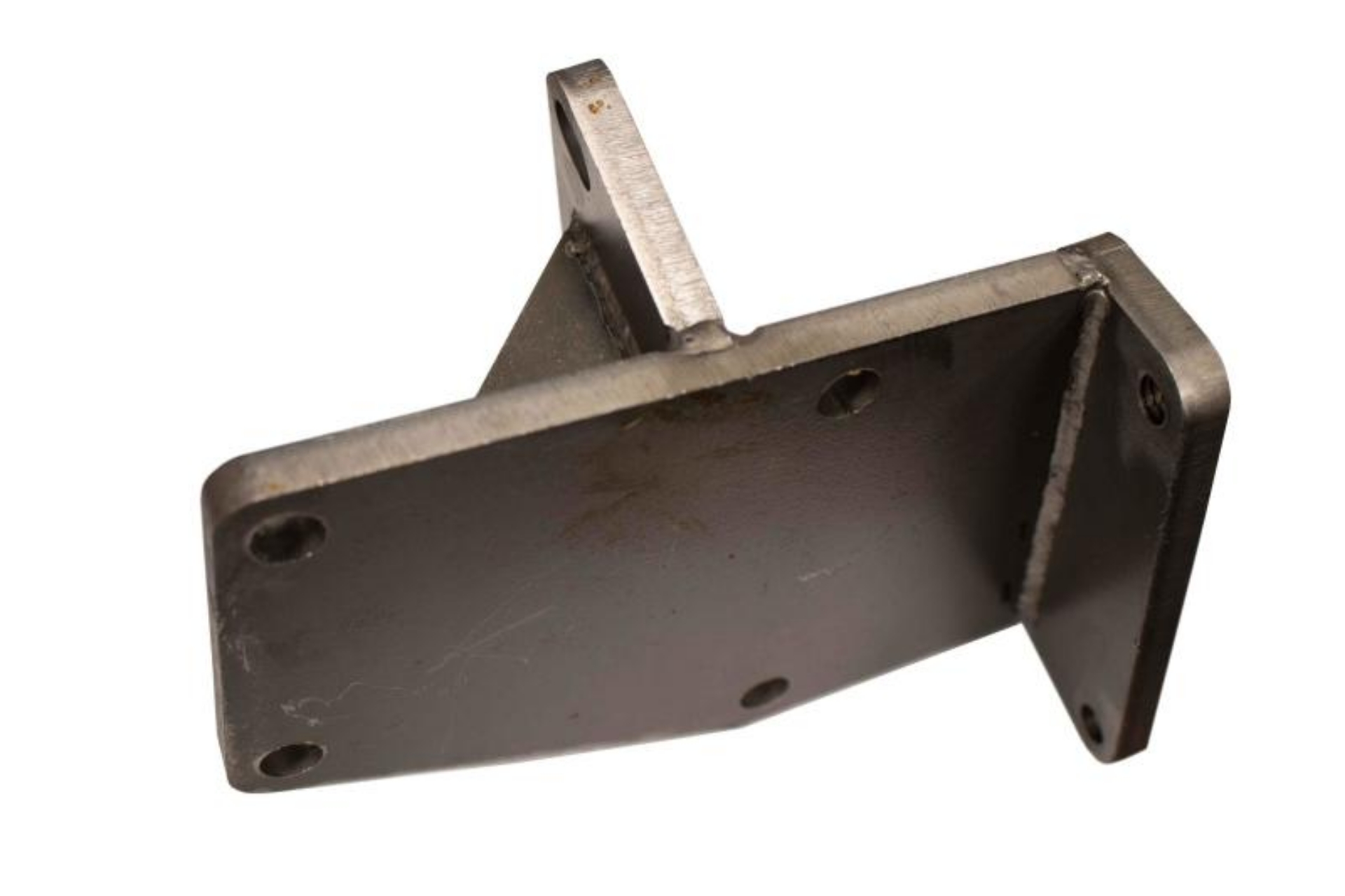 Picture of Fishbone Offroad 76-86 CJ7 and CJ8-Scrambler HD Steering Box Brace