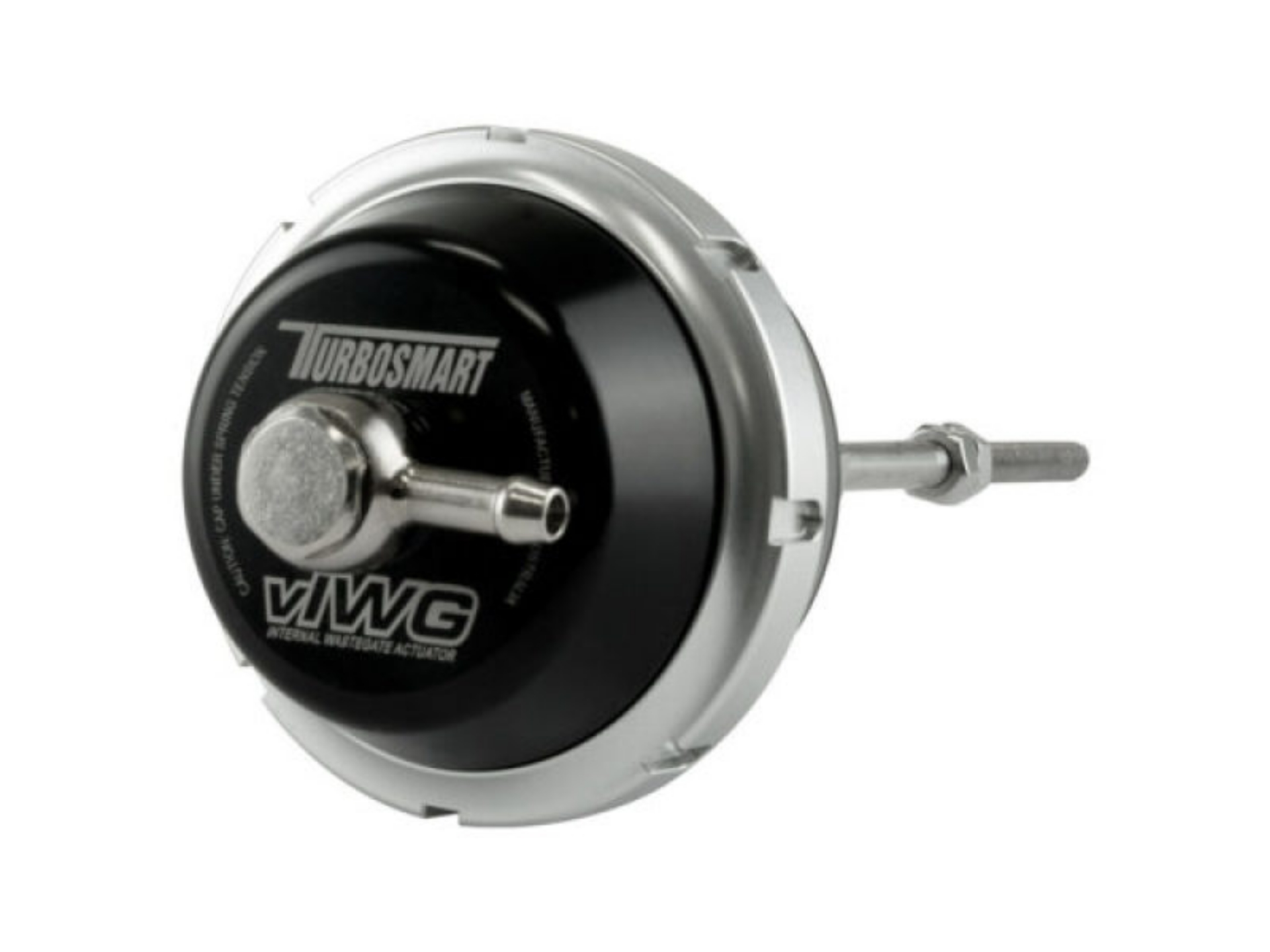 Picture of Turbosmart vIWG Actuator Borg Warner 57mm - 6inHg