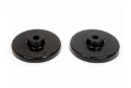 Picture of Daystar 2020-2022 Jeep Gladiator JT - 3-4in Lift Kit Rear Only Coil Spring Spacers