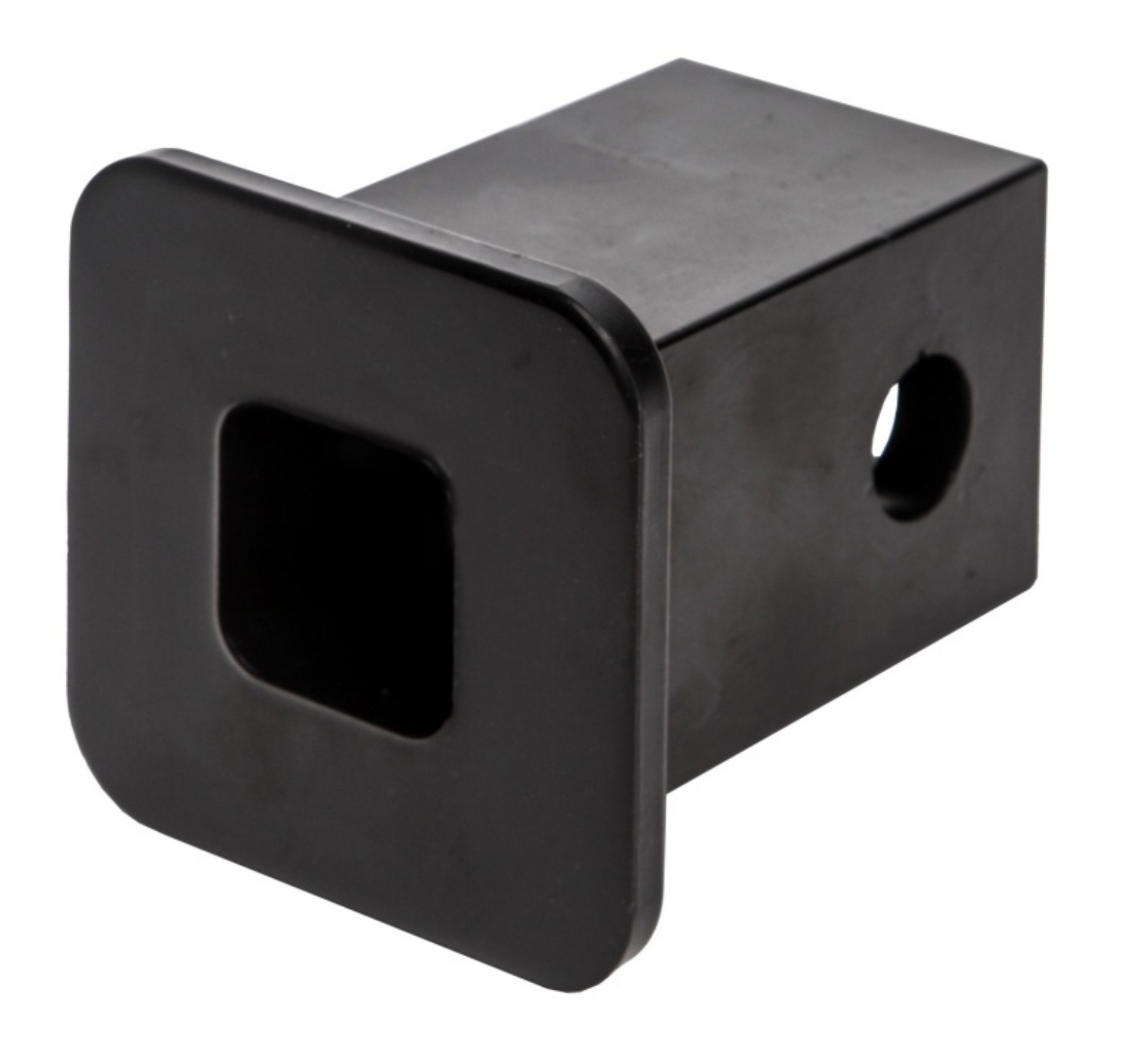 Picture of Daystar Silent Hitch Polyurethane Trailer Hitch Sleeve Black