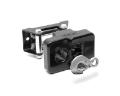 Picture of Daystar UTV-ATV Small Winch Roller Fairlead Isolator Black