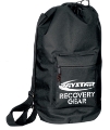 Picture of Daystar Recovery Rope Bag Black Nylon