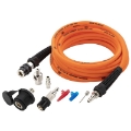 Picture of ARB Pump Up Kit US STD 7M 150 PSI High Temp V2 Orange