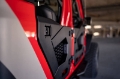 Picture of DV8 Offroad 18-22 Jeep Wrangler JL-JT Spec Series Half Doors - Rear Set