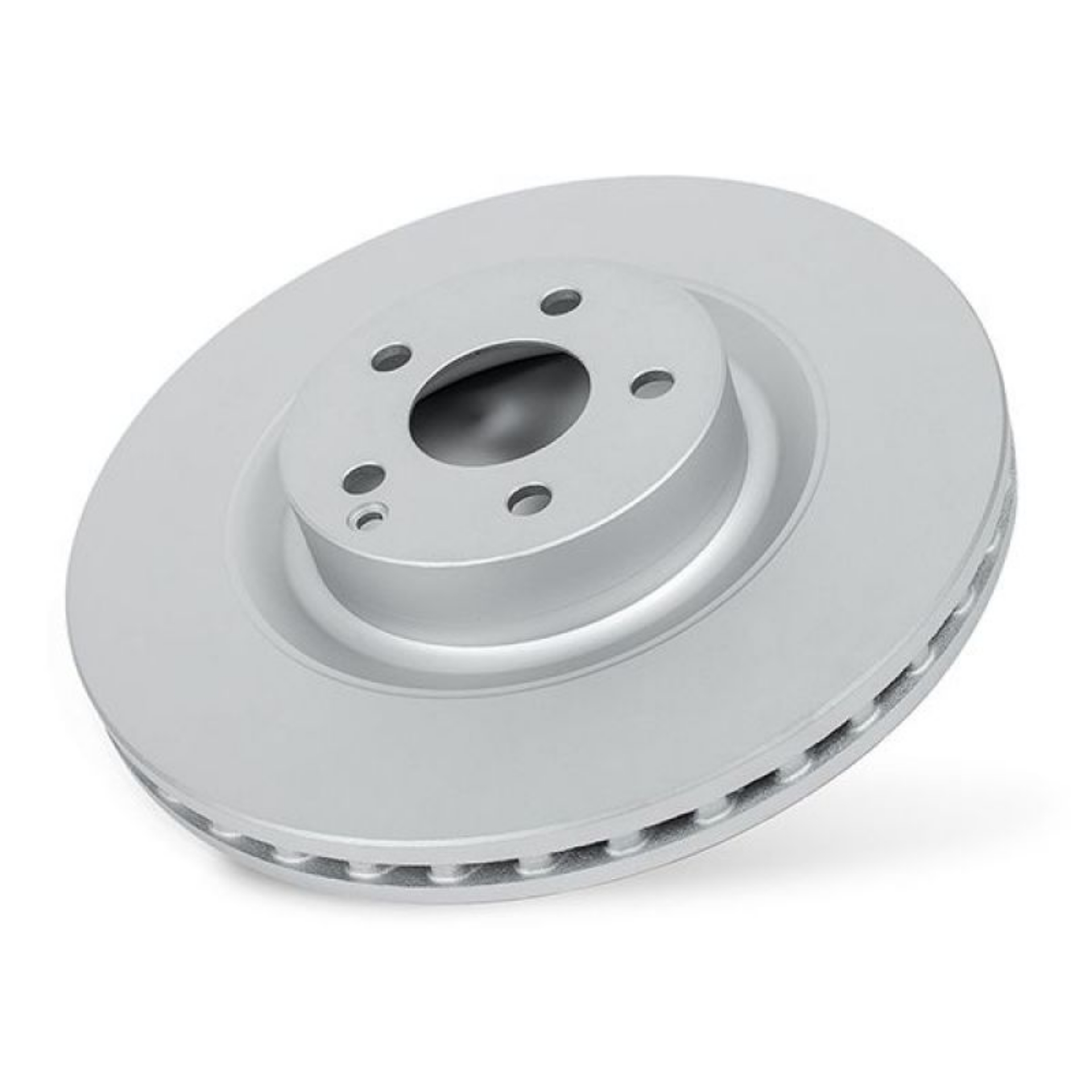 Picture of Power Stop 21-22 Toyota Sienna Front Evolution Coated Rotor