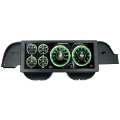 Picture of Autometer 67-68 Ford Mustang Direct-Fit InVision Dash