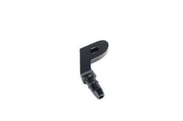 Picture of Perrin Subaru Dipstick Handle P Style - Black